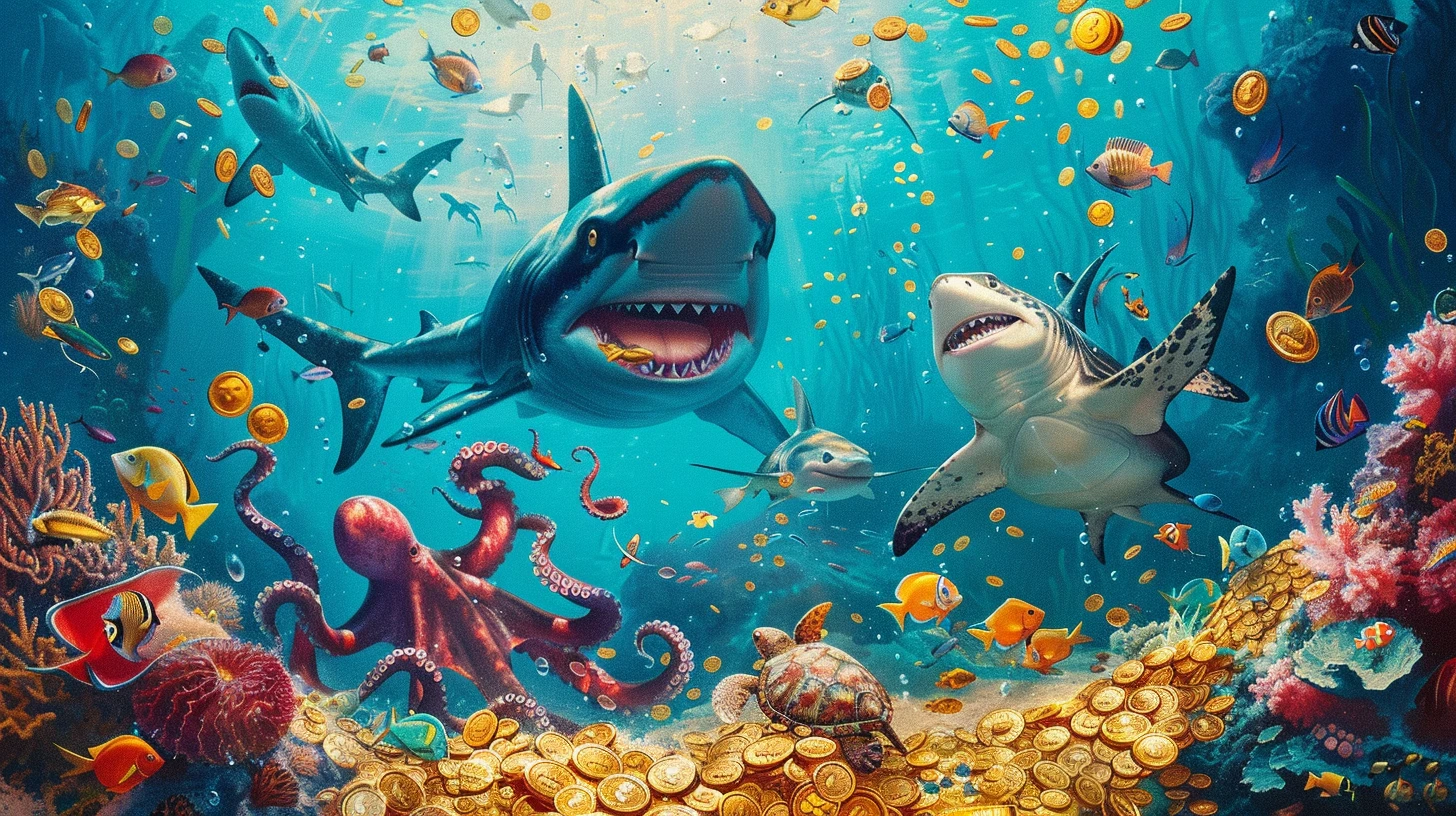 Khám Phá Thế Giới King88 Vina: Vui Chơi Xổ Số Đỉnh Cao