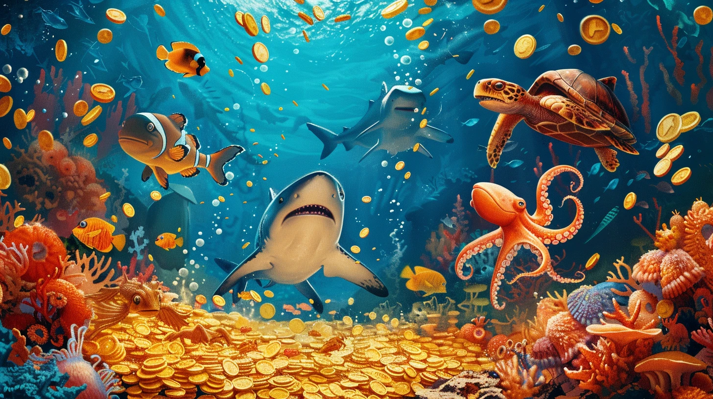 Khám Phá Thế Giới King88 Vina: Vui Chơi Xổ Số Đỉnh Cao