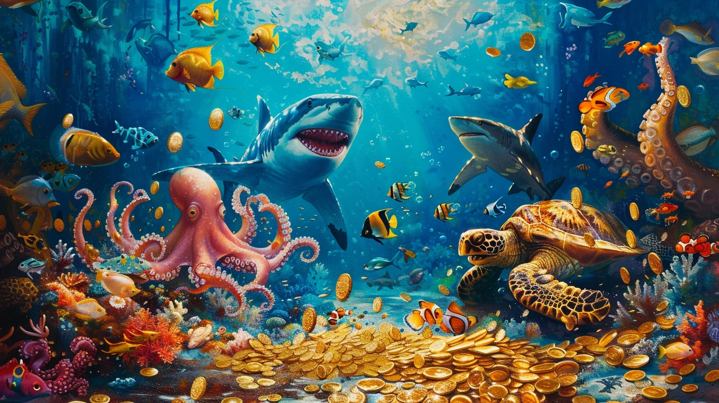 Khám Phá Thế Giới Trò Chơi Online Cùng RR88