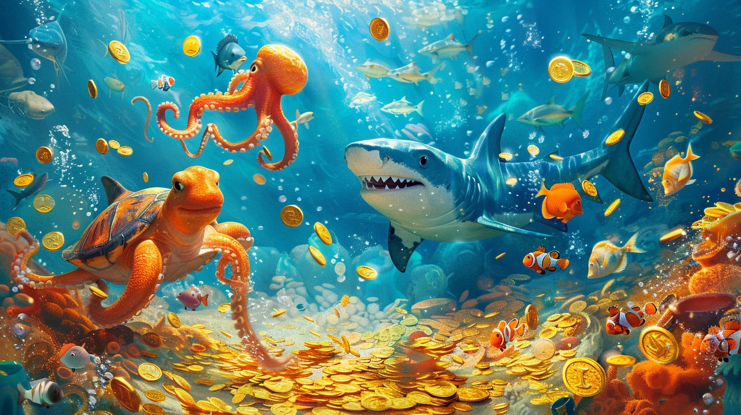 Khám Phá Thế Giới Xổ Số Qua 23win