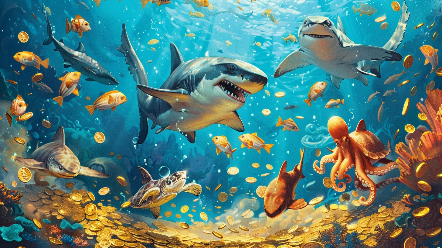 Khám Phá Thế Giới Giải Trí Đỉnh Cao Với Jilislot