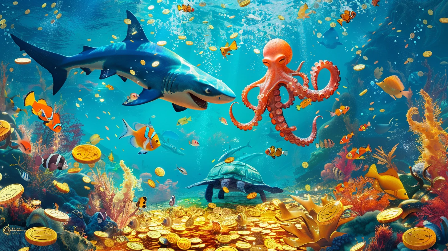 Khám Phá Thế Giới Xổ Số Qua 23win