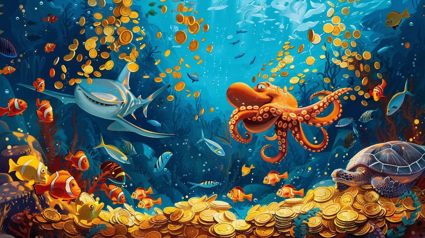 Khám Phá Thế Giới Giải Trí Tại 69win