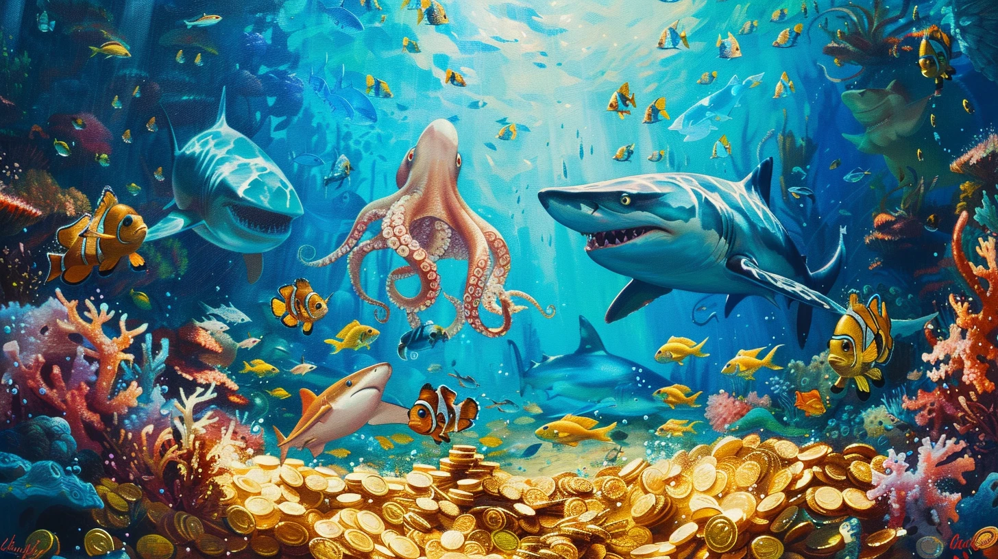 Khám Phá Thế Giới Đá Gà Trực Tiếp Hôm Nay