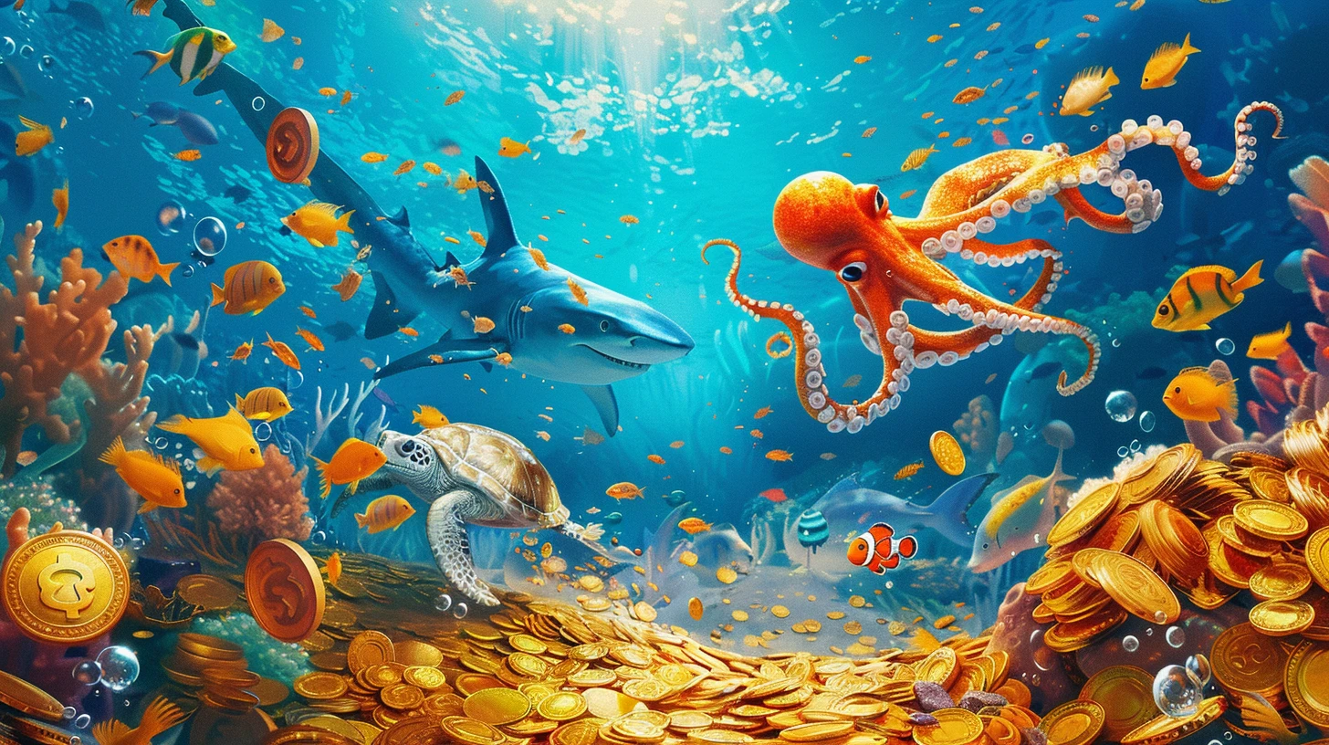 Khám Phá Thế Giới Xổ Số Qua 23win