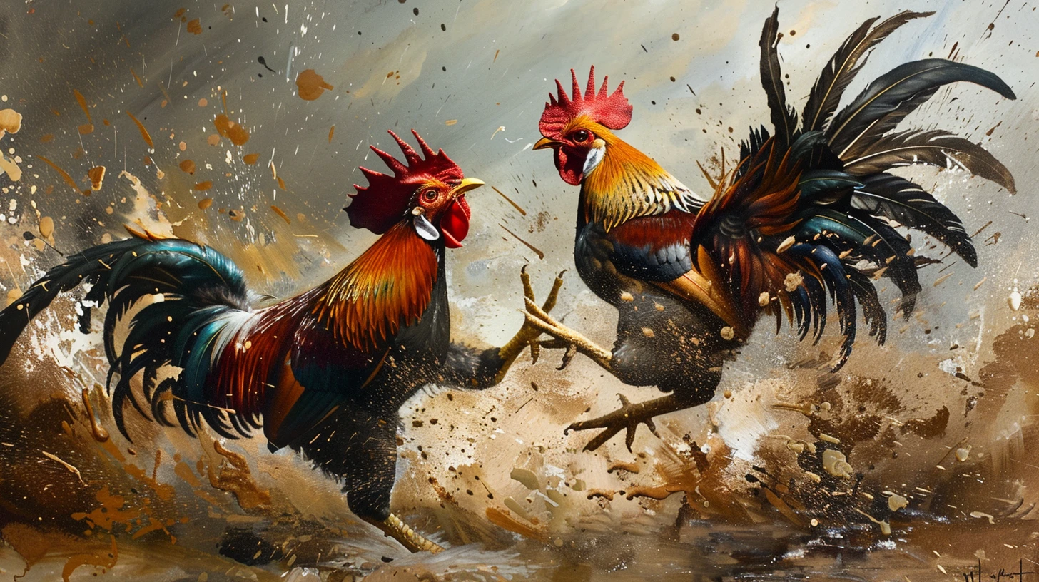 Tìm Hiểu Về tg88: Nền Tảng Đá Gà Trực Tuyến và Casino Uy Tín