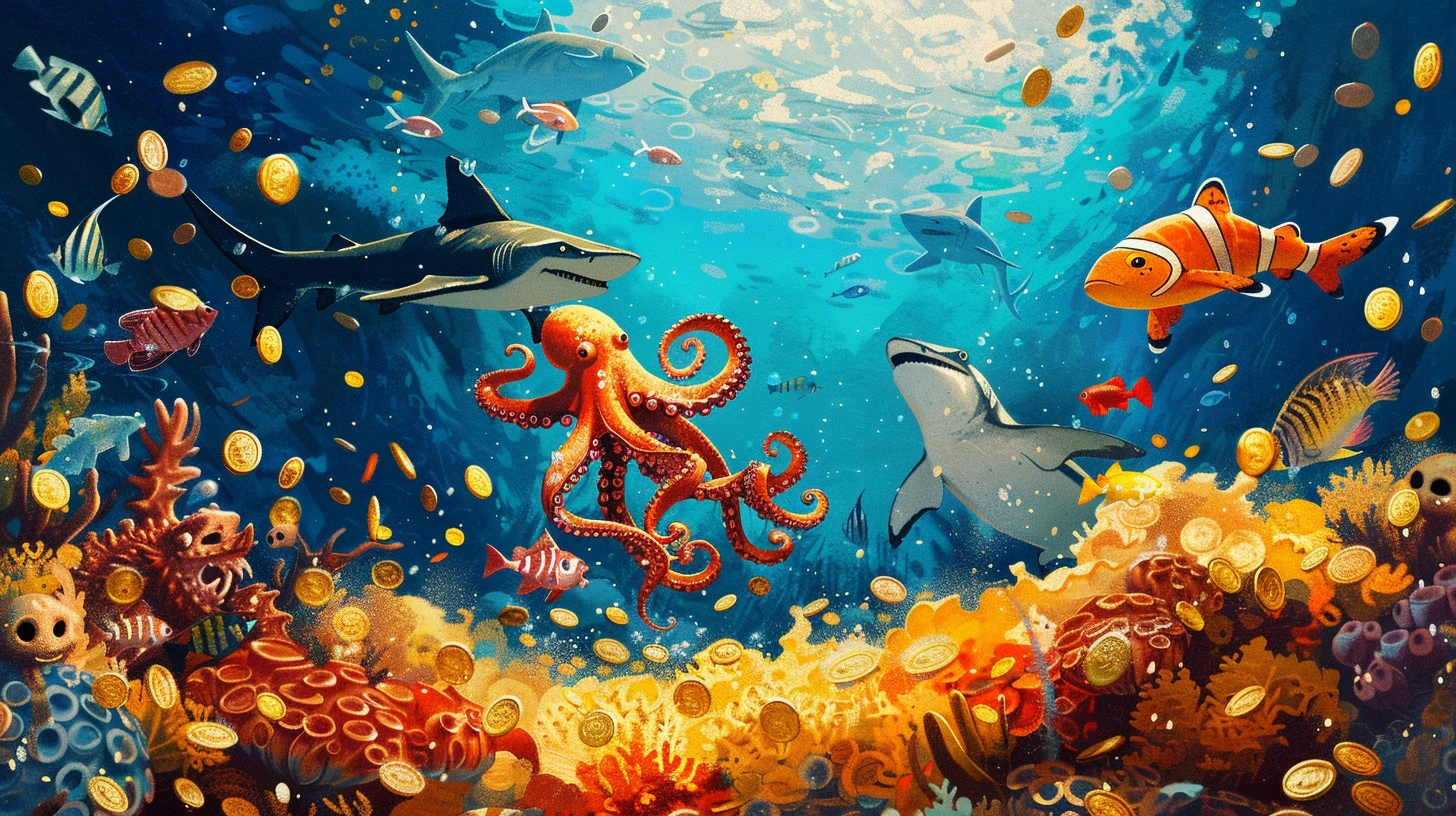 Khám Phá Thế Giới Game Slot: Nhìn Về rr888 và Những Trò Chơi Nổi Bật