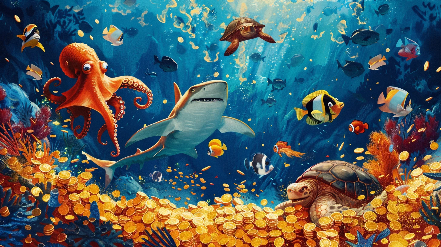 Khám Phá Thế Giới Giải Trí Với 98win01