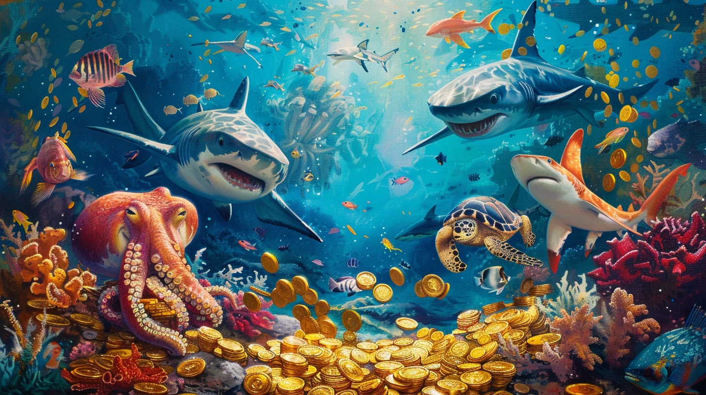 Khám Phá Thế Giới Giải Trí Với 98win01