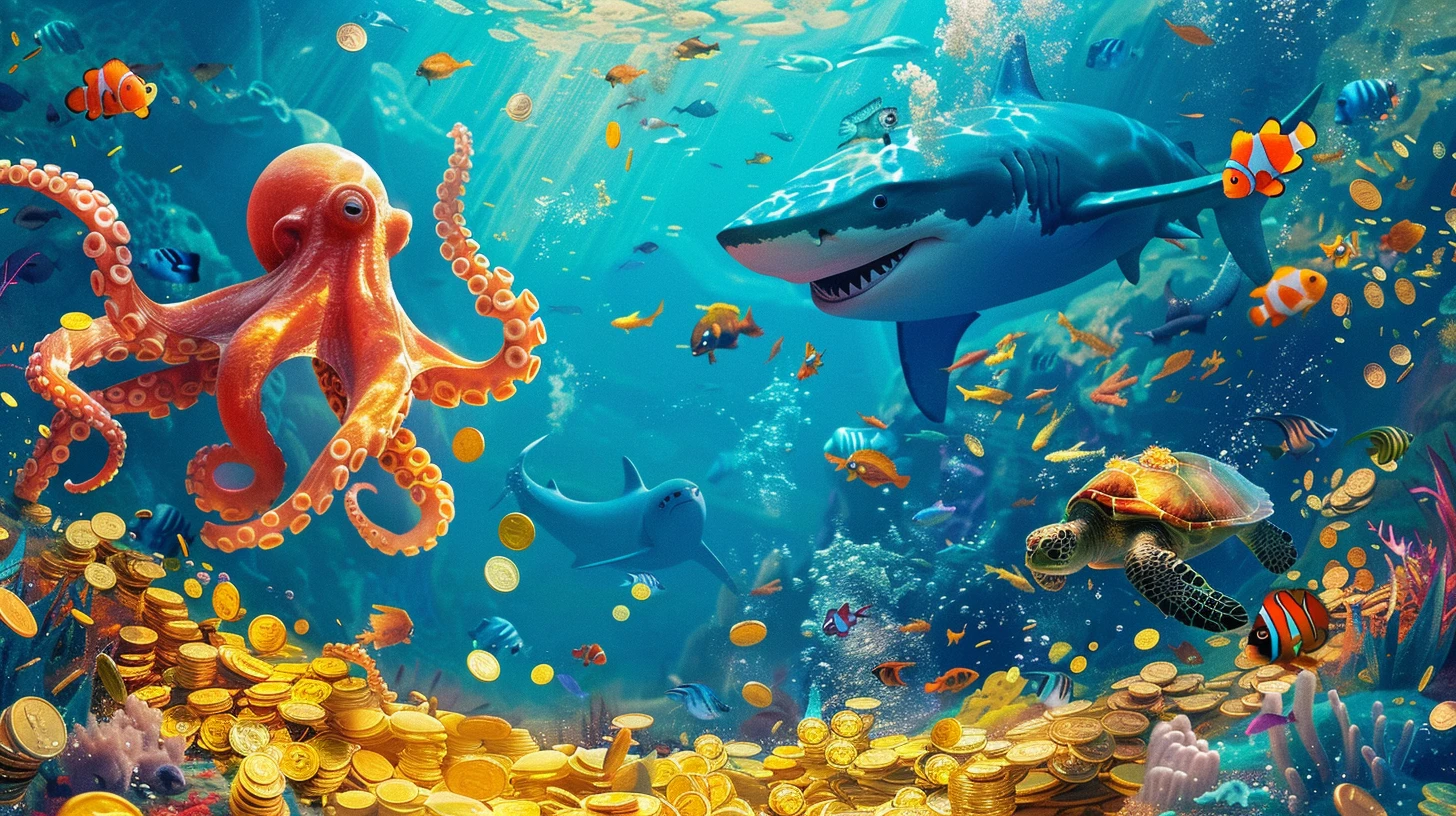 Khám Phá Thế Giới Giải Trí Với 98win01