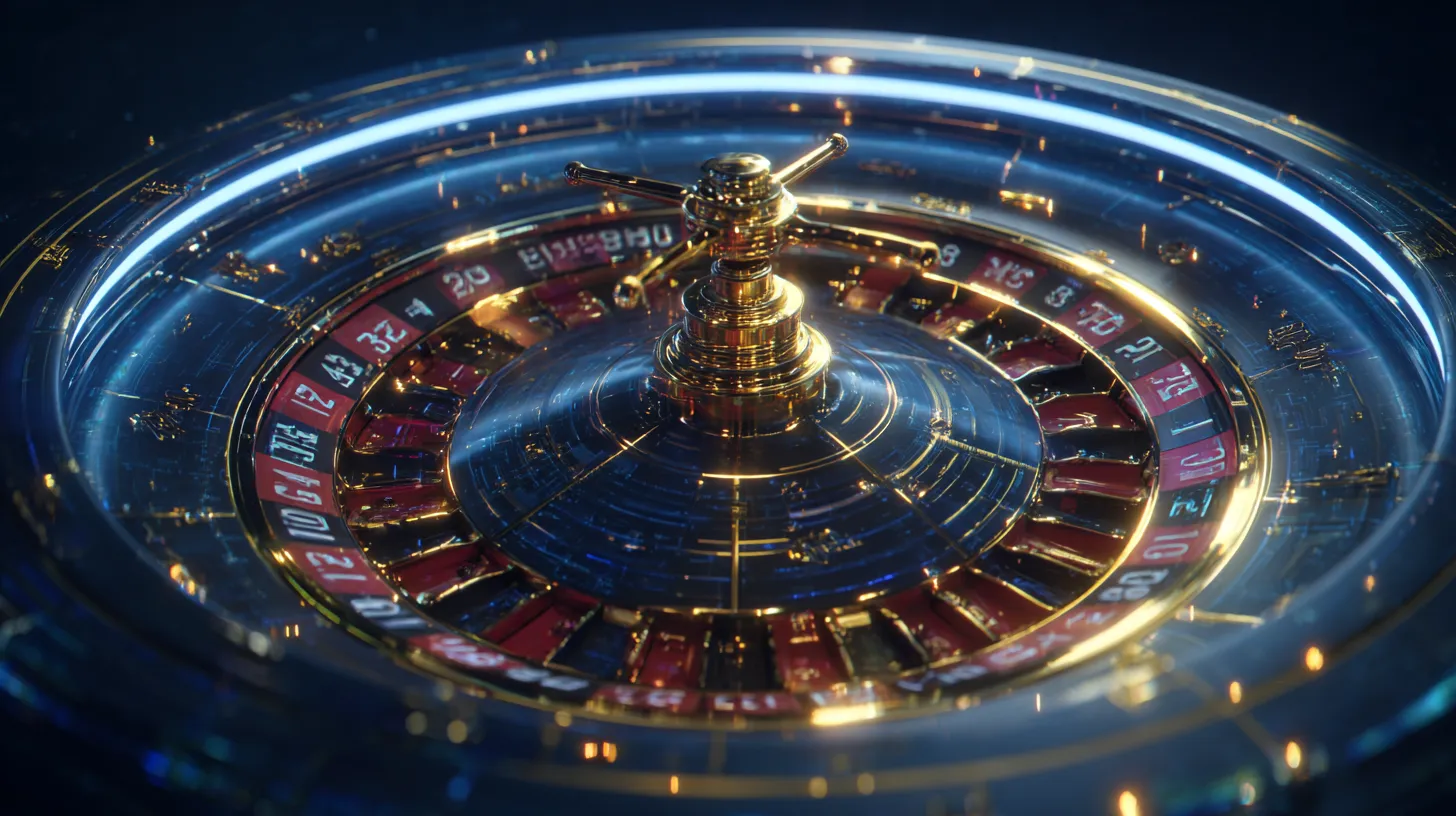 Khám Phá Thế Giới Xổ Số Online với 23win