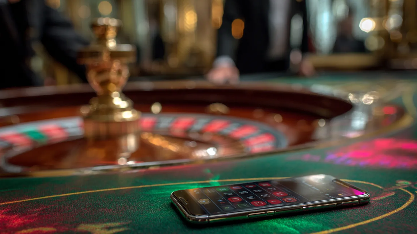 Khám Phá RRR88: Bật Game IGT – Wheel of Fortune và Quyết Chiến Tiền Thưởng Có Bị Gian Lận Không?