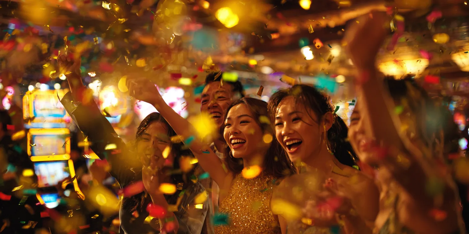 Khám Phá Thế Giới Xổ Số: Từ 888slot Đến Giải Jackpot Của Power 6/55