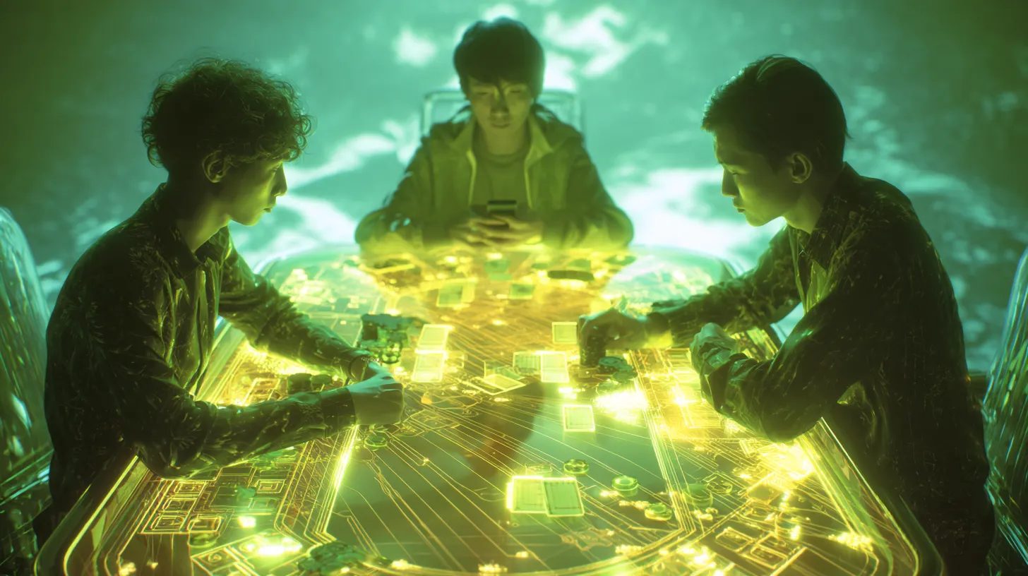 Khám Phá MCW18: Trải Nghiệm Giải Trí Đỉnh Cao Trong Thế Giới Online