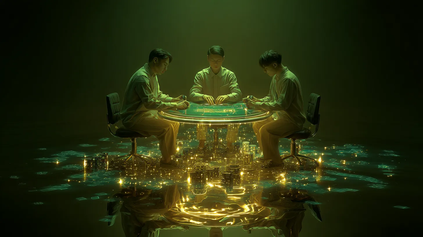 Khám Phá MCW18: Trải Nghiệm Giải Trí Đỉnh Cao Trong Thế Giới Online