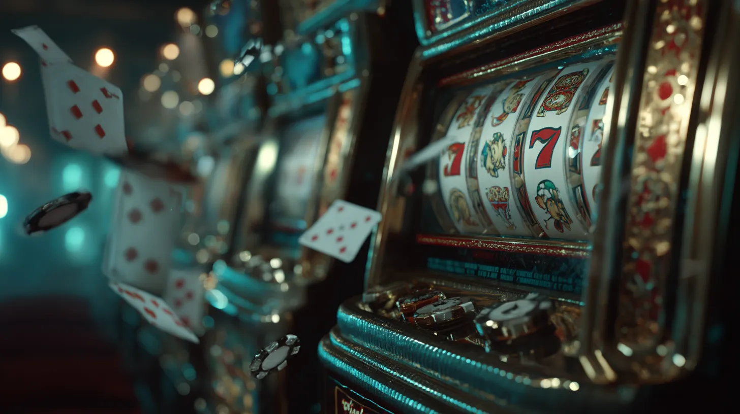 Khám Phá Thế Giới Xổ Số: Từ 69vin Đến Các Kết Quả Xổ Số Miền Trung và Miền Nam