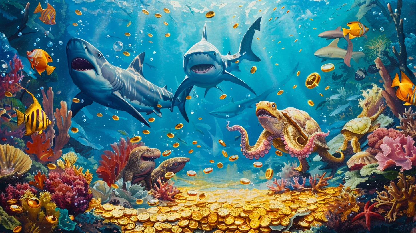 Khám Phá Thế Giới Giải Trí Tại WW88: Trường Đại Học Bắn Cá Zui và Quyết Chiến Tiền Thưởng