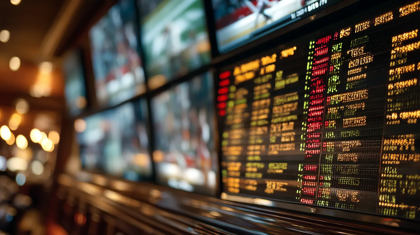 Khám Phá Thế Giới Xổ Số Với 23win