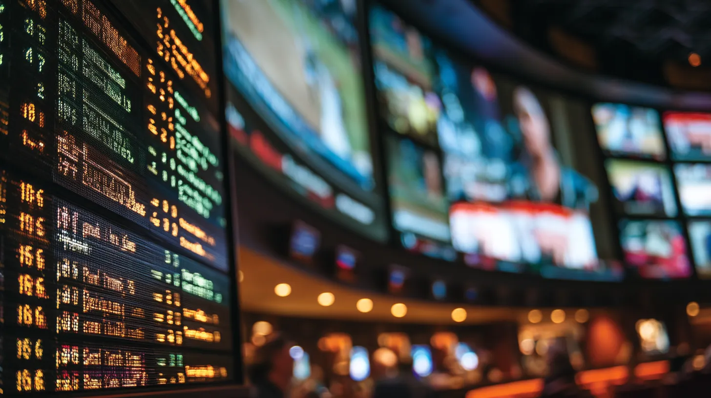 Khám Phá Thế Giới Xổ Số và Casino: Từ 123b Casino Đến Dự Đoán Kết Quả