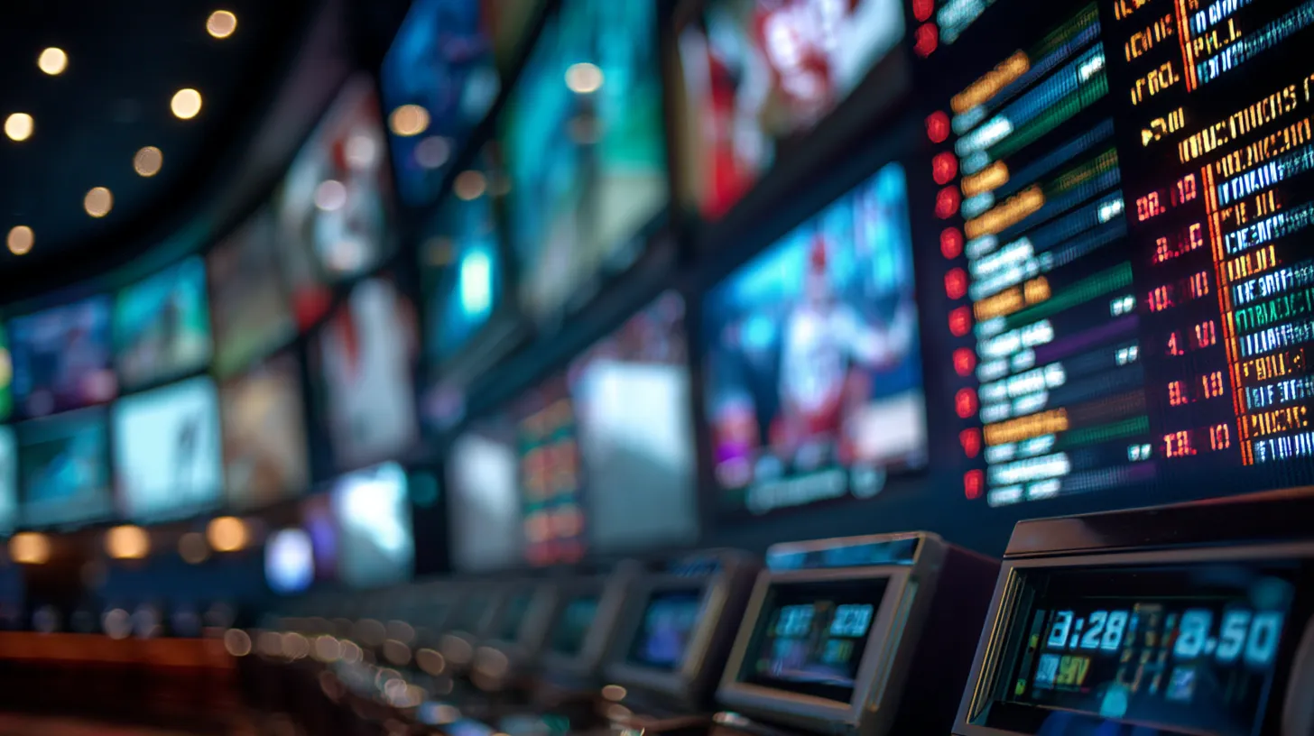 Khám Phá Thế Giới Xổ Số và Casino: Từ 123b Casino Đến Dự Đoán Kết Quả