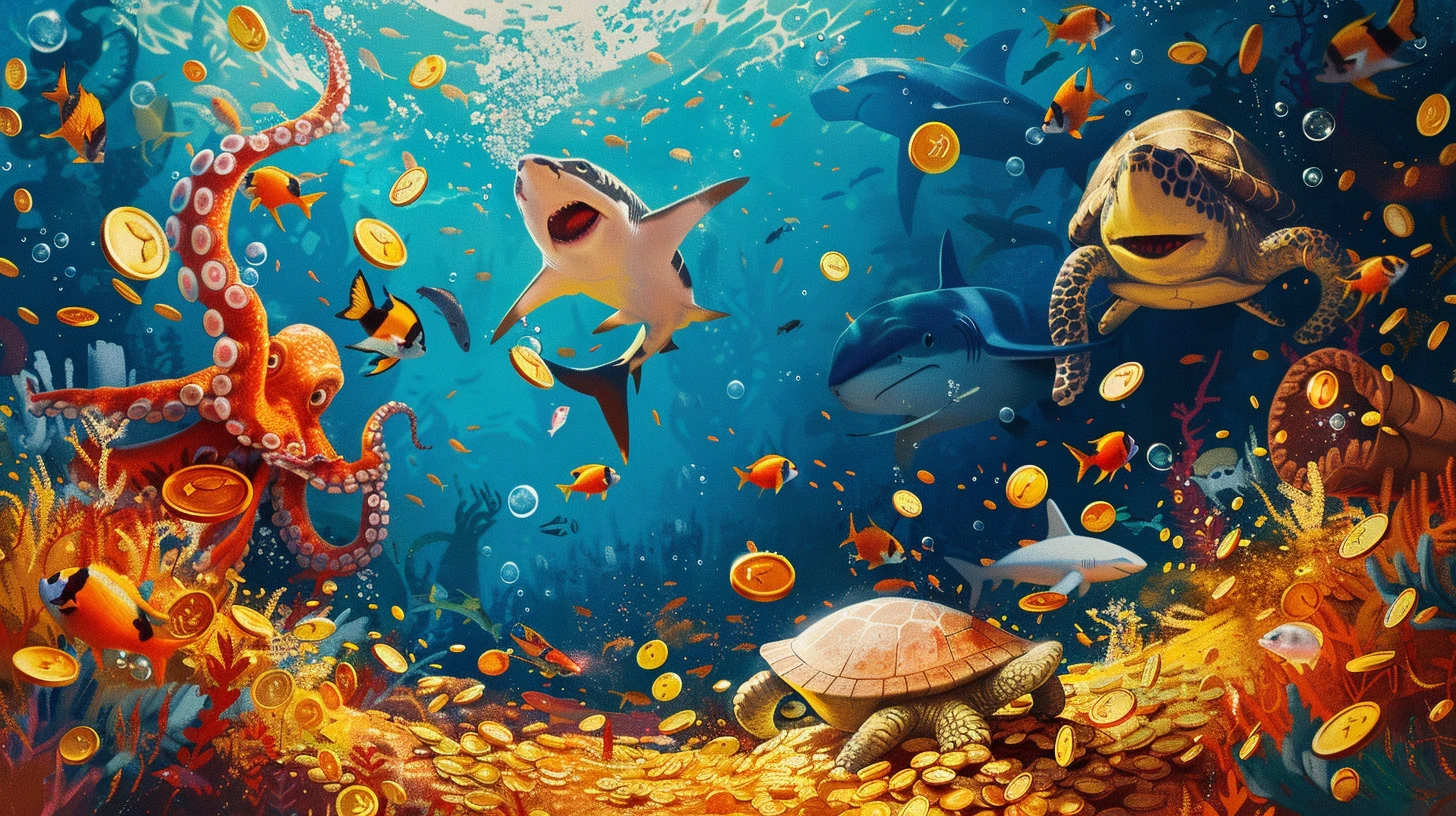 Khám Phá Thế Giới Giải Trí Tại WW88: Trường Đại Học Bắn Cá Zui và Quyết Chiến Tiền Thưởng