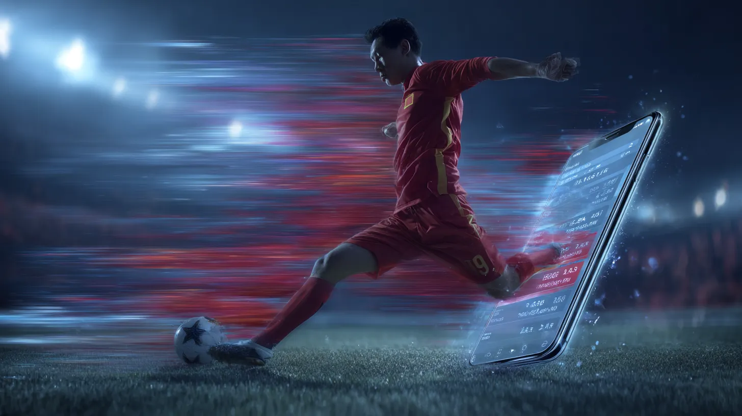 Khám Phá 33win99: Dự Đoán Xổ Số Chính Xác Nhất Hôm Nay