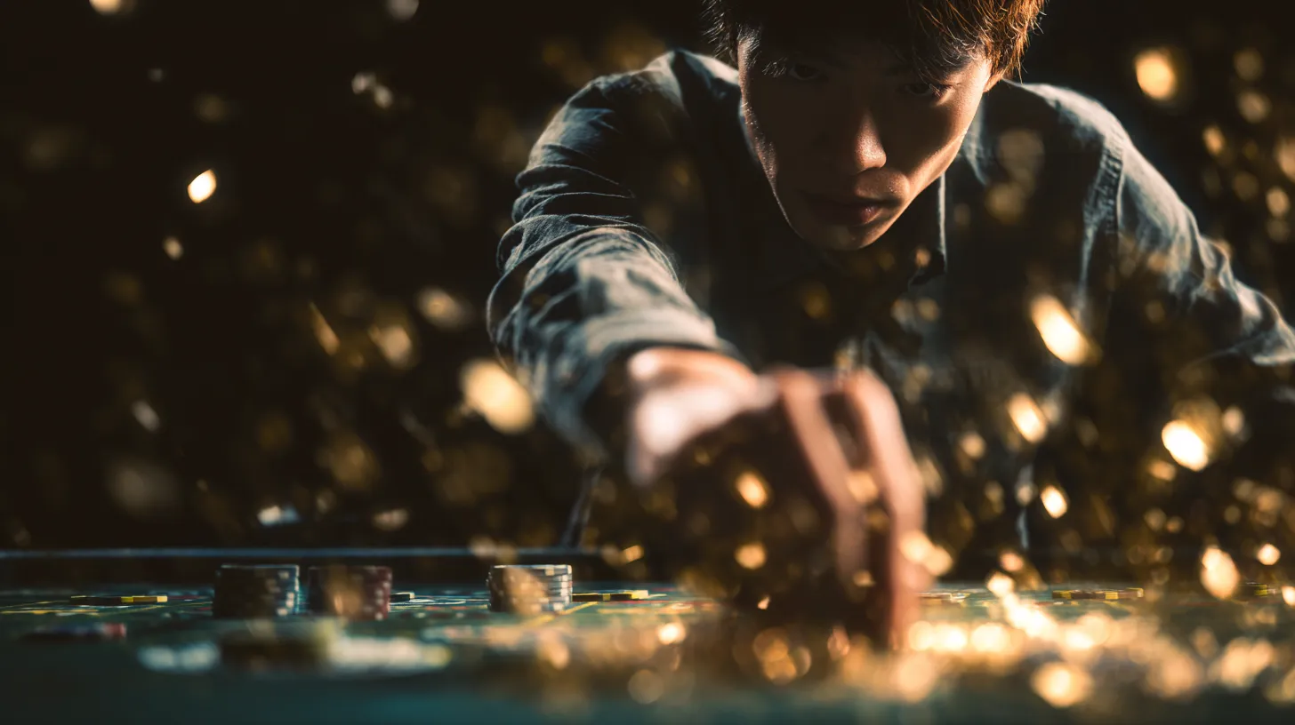 Khám Phá Xổ Số Online Tại 23win: Cơ Hội Thắng Lớn Cho Người Chơi