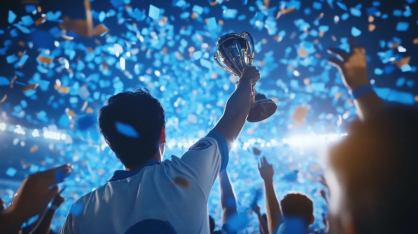 Khám Phá Xổ Số Online Tại 23win: Cơ Hội Thắng Lớn Cho Người Chơi