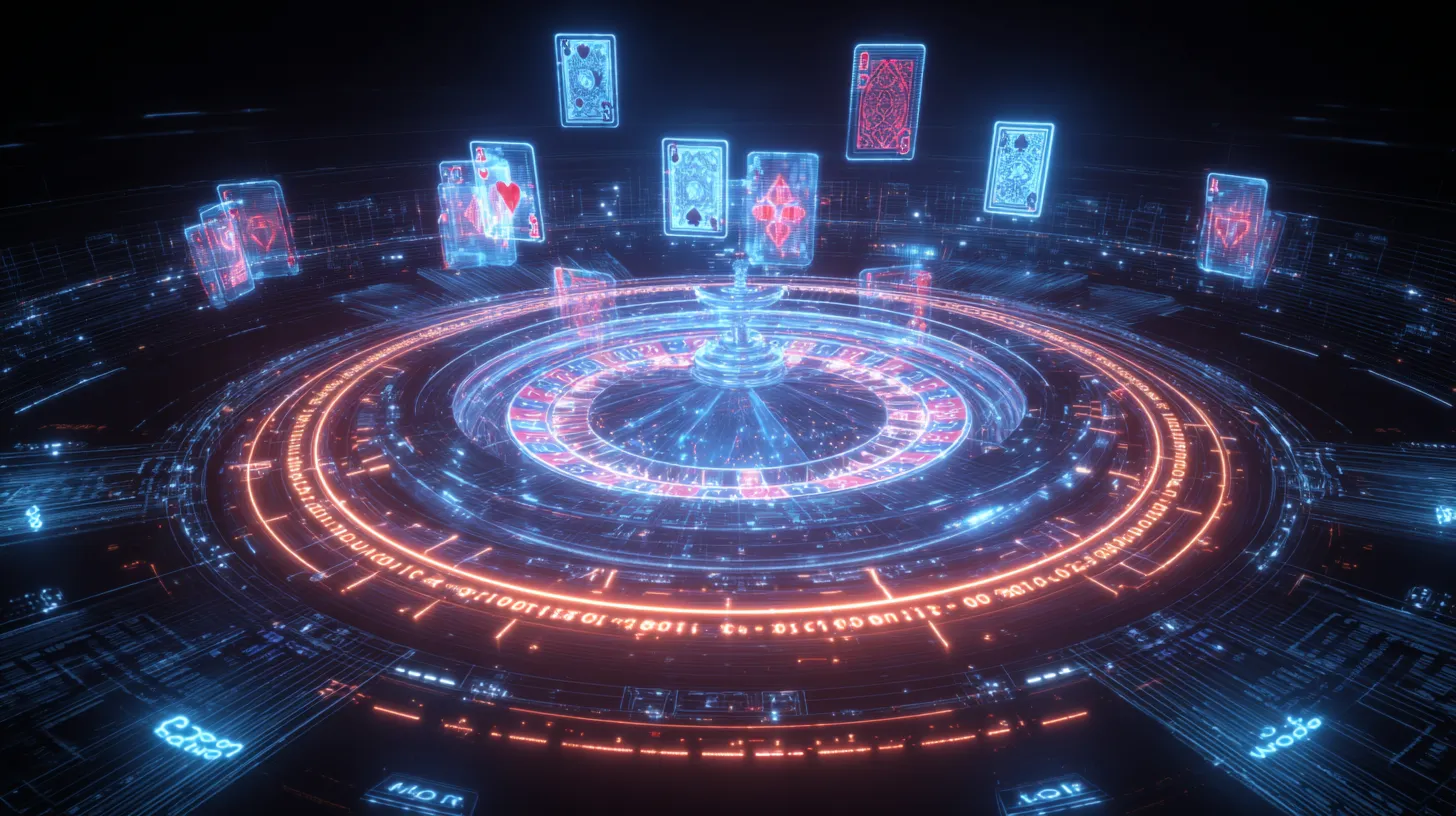 Khám Phá Thế Giới Xổ Số Online với 23win