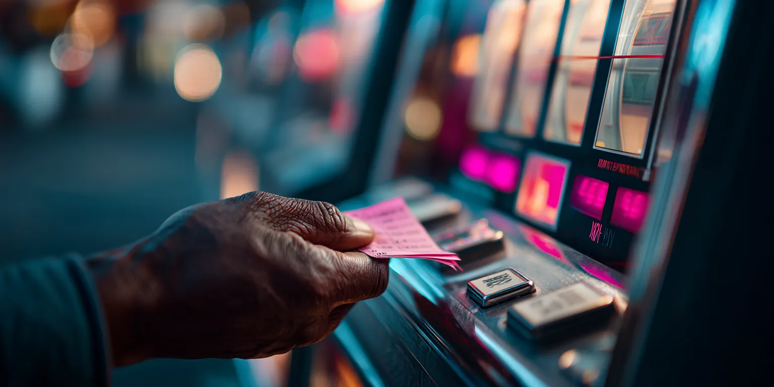 Khám Phá Thế Giới Của 123b Casino và Xổ Số Trực Tiếp