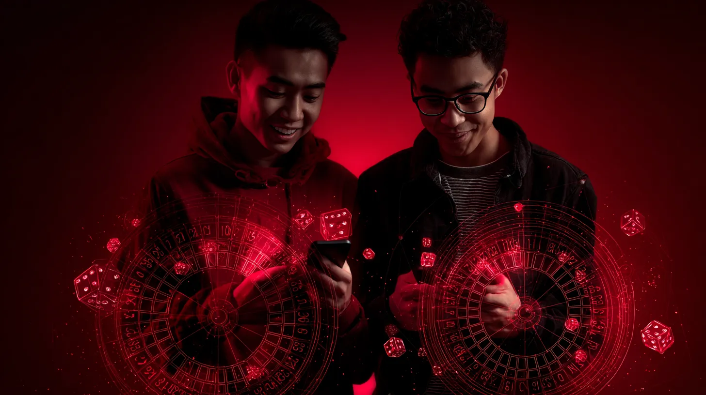 Khám Phá Thế Giới Xổ Số: 69vn11 và Những Điều Cần Biết