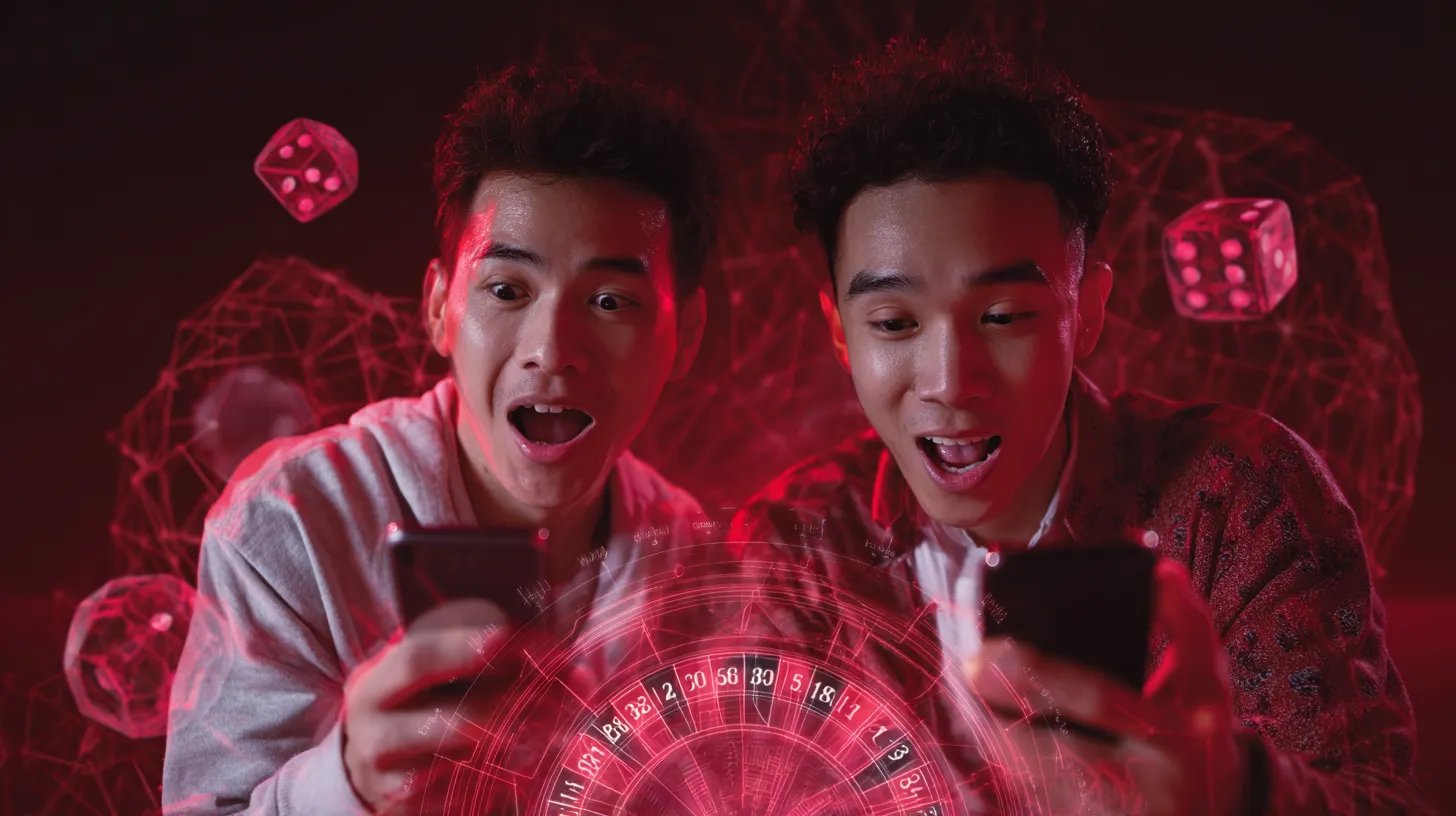 Khám Phá Thế Giới Xổ Số: 69vn11 và Những Điều Cần Biết