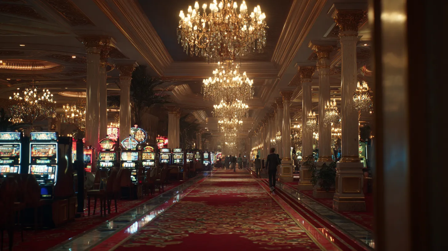 Khám Phá Thế Giới Giải Trí Tại RRR88