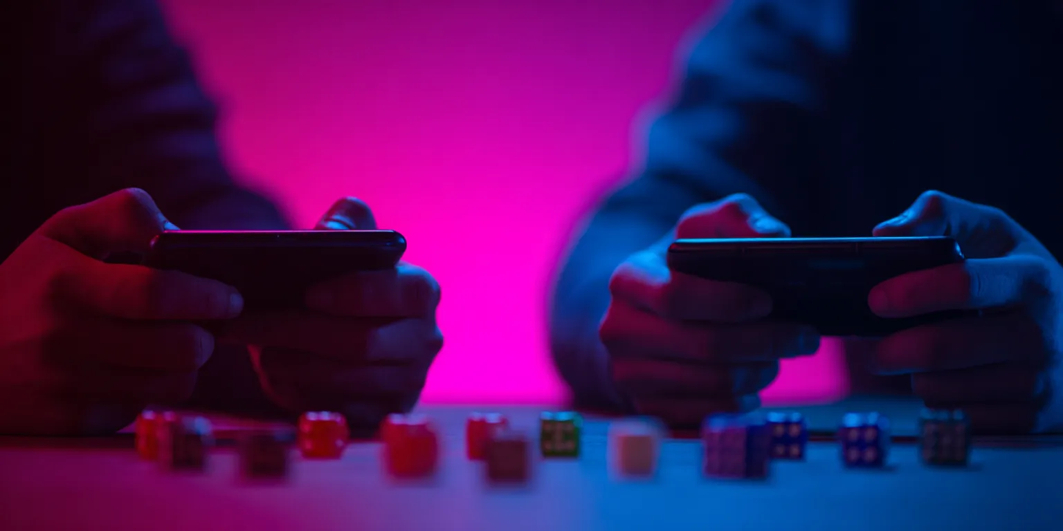 Khám Phá Thế Giới Chơi Game Tại 123b Casino