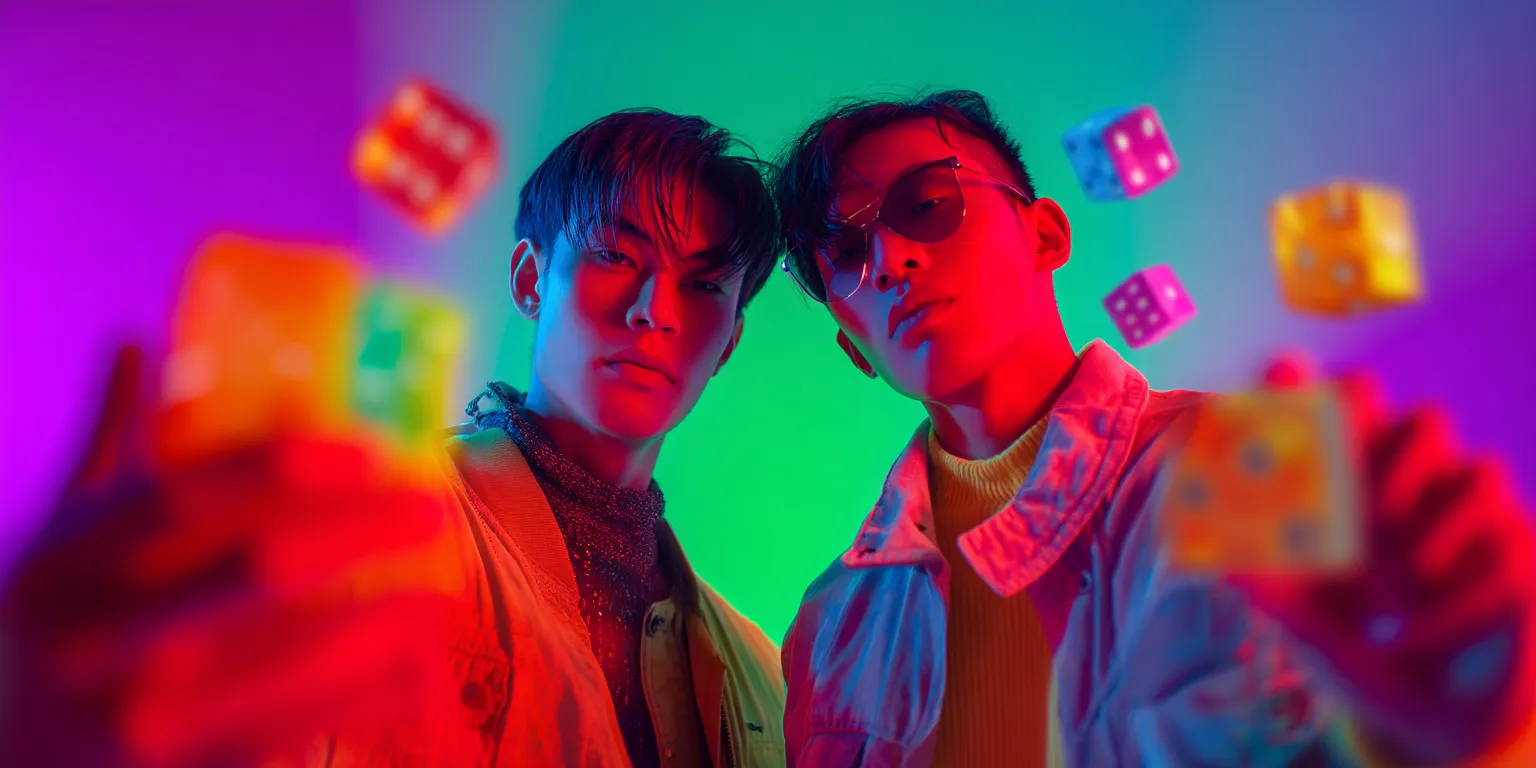 Khám Phá 98win58: Nền Tảng Giải Trí Đỉnh Cao Tại Việt Nam