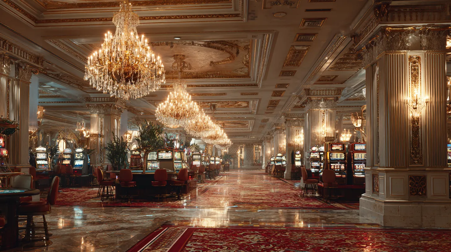 Khám Phá Thế Giới Giải Trí Cùng Bet 88