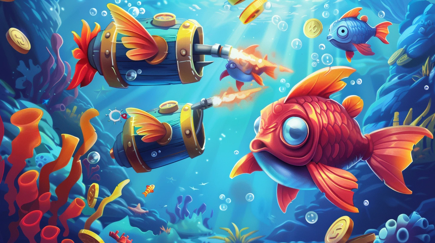 Khám Phá Thế Giới Game Bắn Trứng Khủng Long và Bầu Cua Online cùng 69vn11