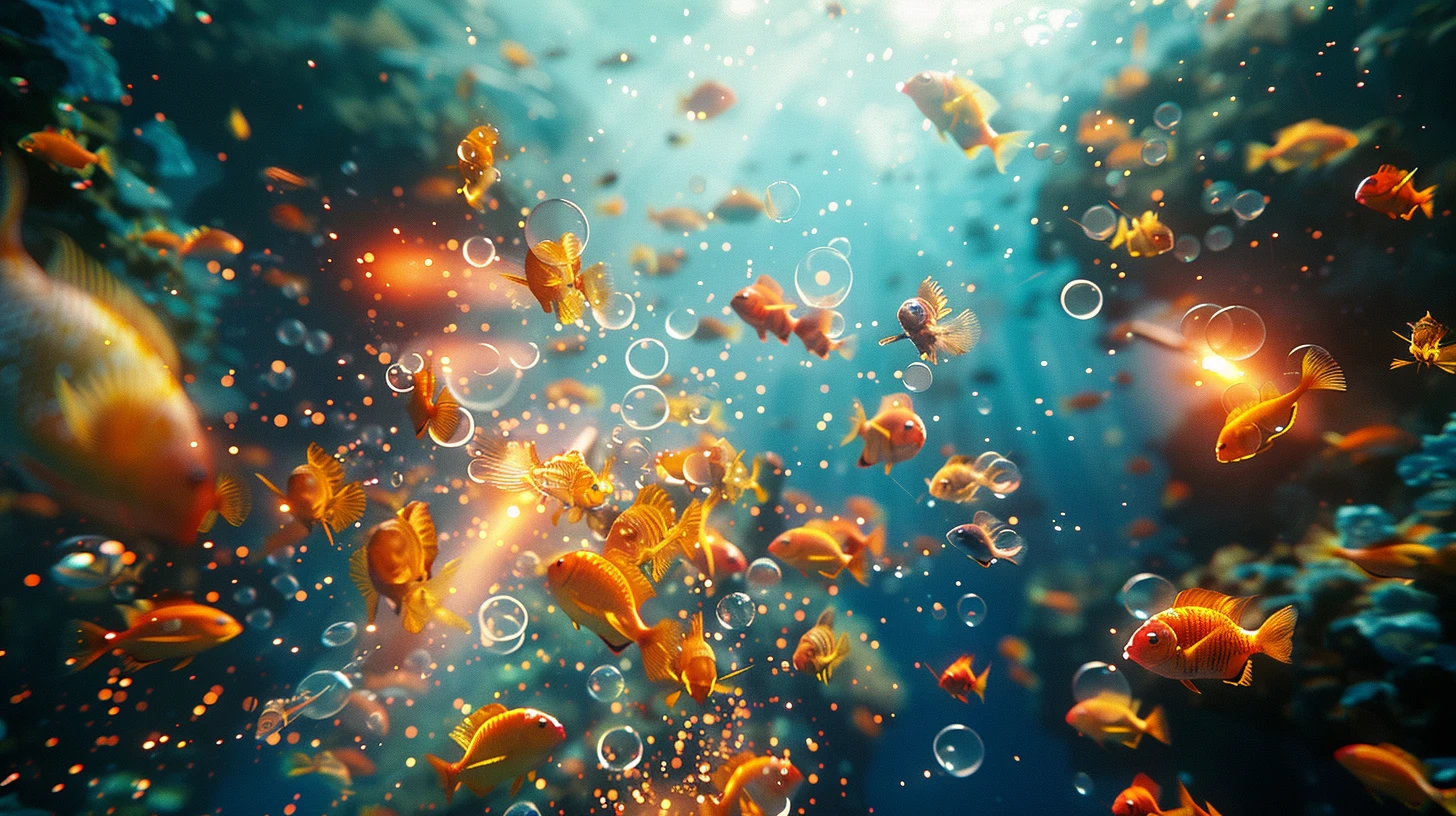 Khám Phá Thế Giới Xổ Số Qua 23win